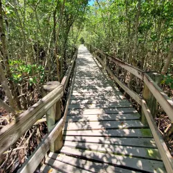 Environmental Learning Center - Vero Beach