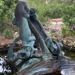 Environmental Learning Center - Vero Beach