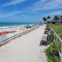 Humiston Park - Vero Beach