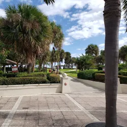 Humiston Park - Vero Beach