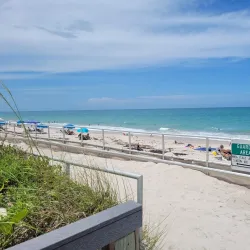 Humiston Park - Vero Beach