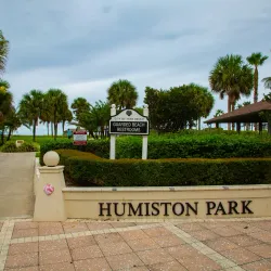 Humiston Park - Vero Beach