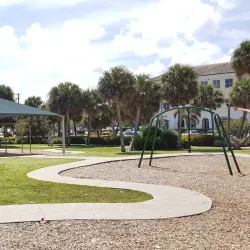 Humiston Park - Vero Beach