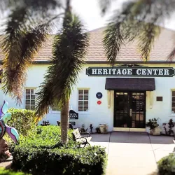 Indian River Citrus Museum - Vero Beach