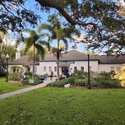 Indian River Citrus Museum - Vero Beach