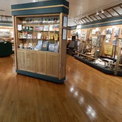 Indian River Citrus Museum - Vero Beach