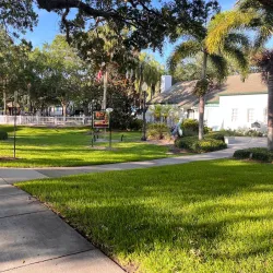 Indian River Citrus Museum - Vero Beach