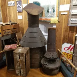 Indian River Citrus Museum - Vero Beach