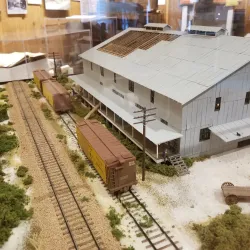 Indian River Citrus Museum - Vero Beach