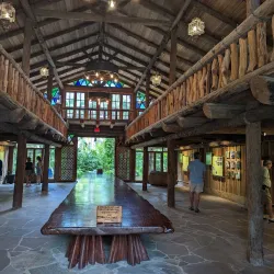 McKee Botanical Garden - Vero Beach