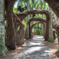 McKee Botanical Garden - Vero Beach