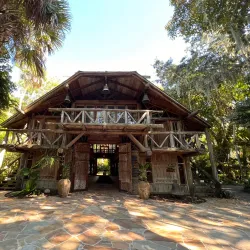 McKee Botanical Garden - Vero Beach