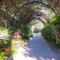 McKee Botanical Garden - Vero Beach