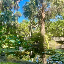 McKee Botanical Garden - Vero Beach