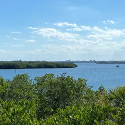 Pelican Island National Wildlife Refuge - Vero Beach