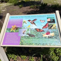 Pelican Island National Wildlife Refuge - Vero Beach
