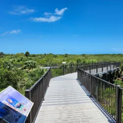 Pelican Island National Wildlife Refuge - Vero Beach