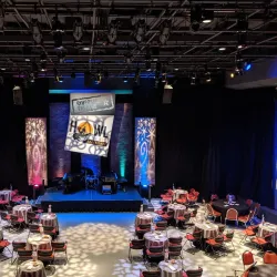 Riverside Theatre - Vero Beach