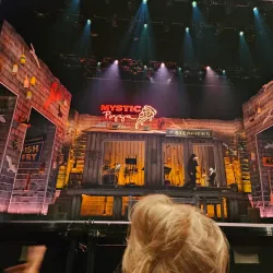 Riverside Theatre - Vero Beach