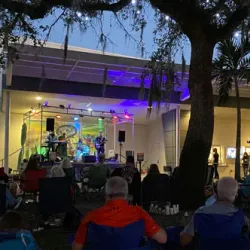 Riverside Theatre - Vero Beach