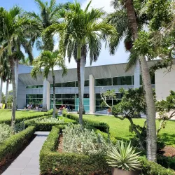 Riverside Theatre - Vero Beach