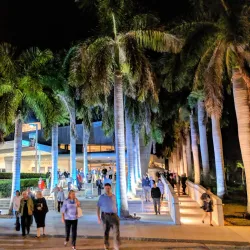 Riverside Theatre - Vero Beach