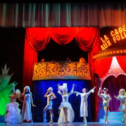 Riverside Theatre - Vero Beach