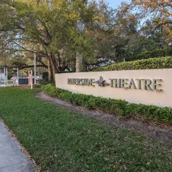 Riverside Theatre - Vero Beach