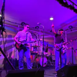 Riverside Theatre - Vero Beach