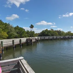 Round Island Park - Vero Beach