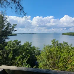 Round Island Park - Vero Beach