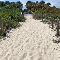 Round Island Park - Vero Beach