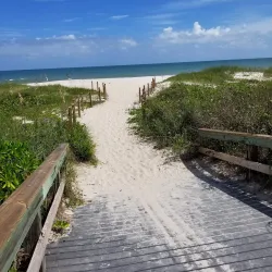 Round Island Park - Vero Beach