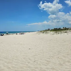 Round Island Park - Vero Beach
