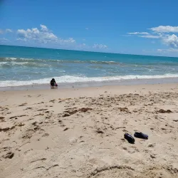 Round Island Park - Vero Beach