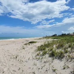 Round Island Park - Vero Beach