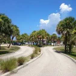 Round Island Park - Vero Beach