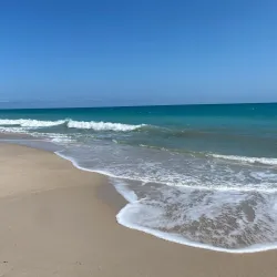 Round Island Park - Vero Beach