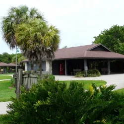 South Beach Park - Vero Beach