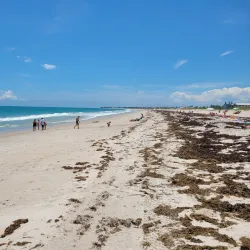 South Beach Park - Vero Beach