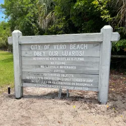 South Beach Park - Vero Beach