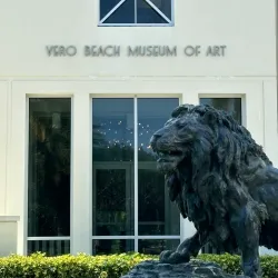 Vero Beach Museum of Art - Vero Beach