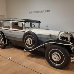 Vero Beach Museum of Art - Vero Beach