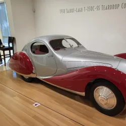 Vero Beach Museum of Art - Vero Beach