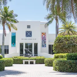 Vero Beach Museum of Art - Vero Beach