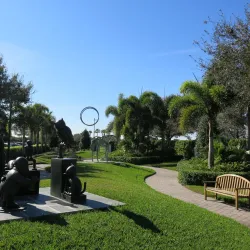 Vero Beach Museum of Art - Vero Beach
