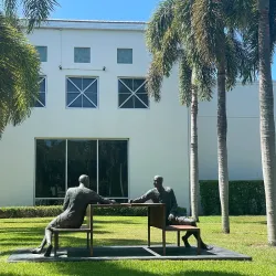 Vero Beach Museum of Art - Vero Beach