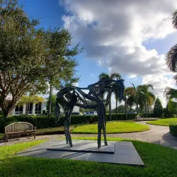 Vero Beach Museum of Art - Vero Beach
