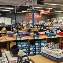 Vero Beach Outlets - Vero Beach