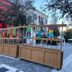 Clematis Street - West Palm Beach